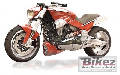 2011 Travertson VR-2 photo